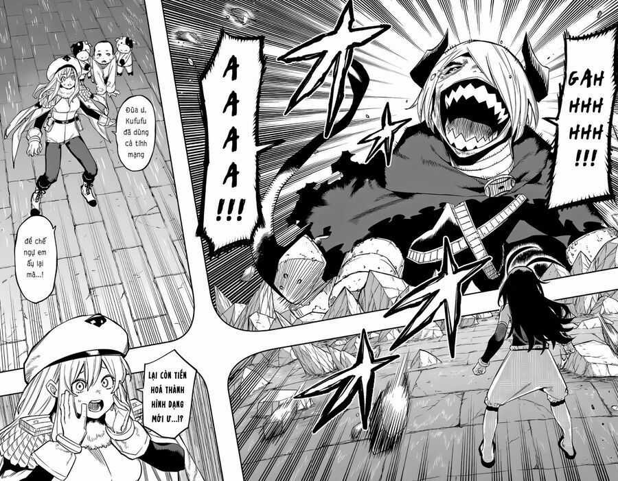 Shy - Chương 168 - Trang 10