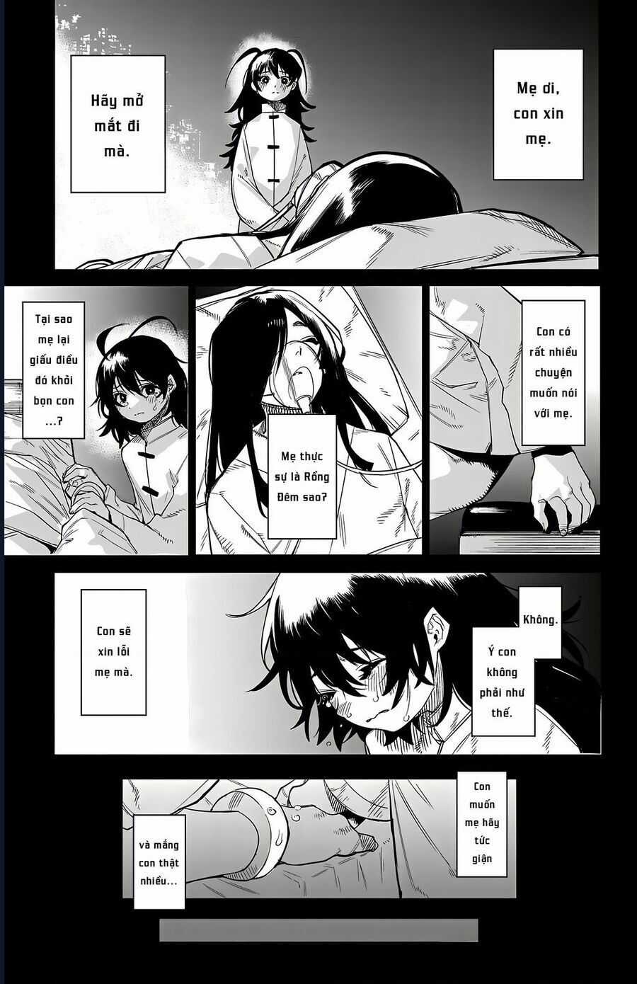 Shy - Chương 169 - Trang 11