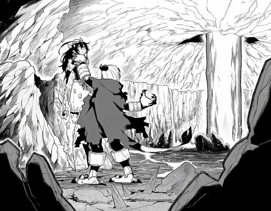 Shy - Chương 169 - Trang 12