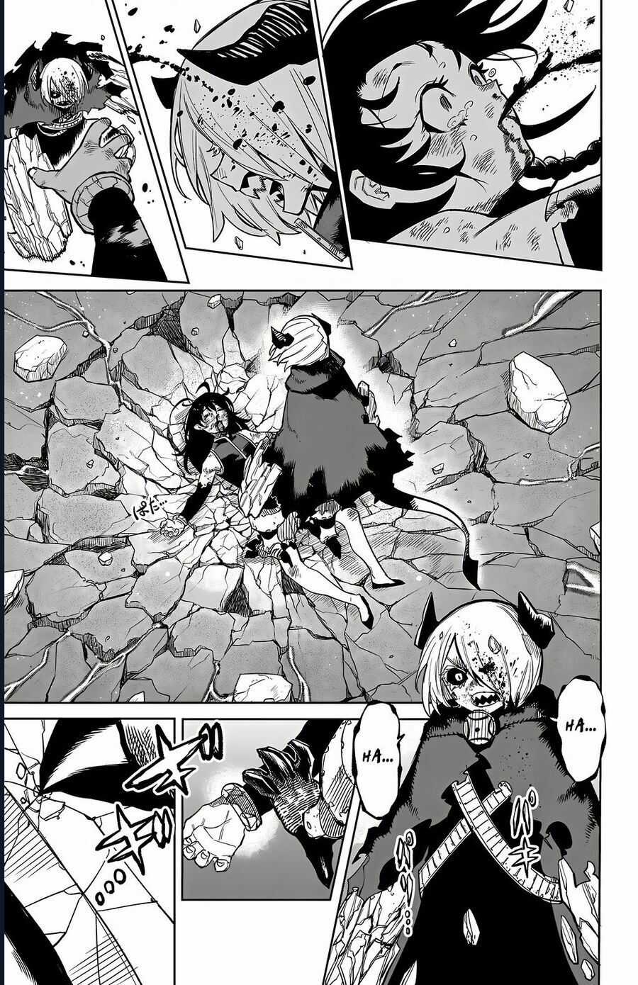 Shy - Chương 169 - Trang 16