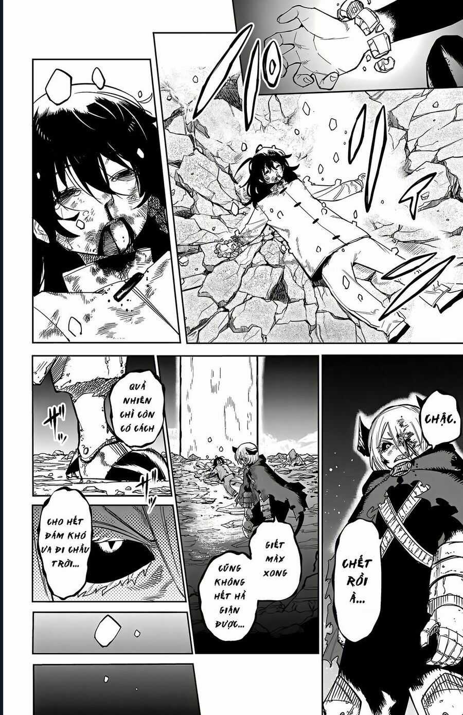 Shy - Chương 169 - Trang 17