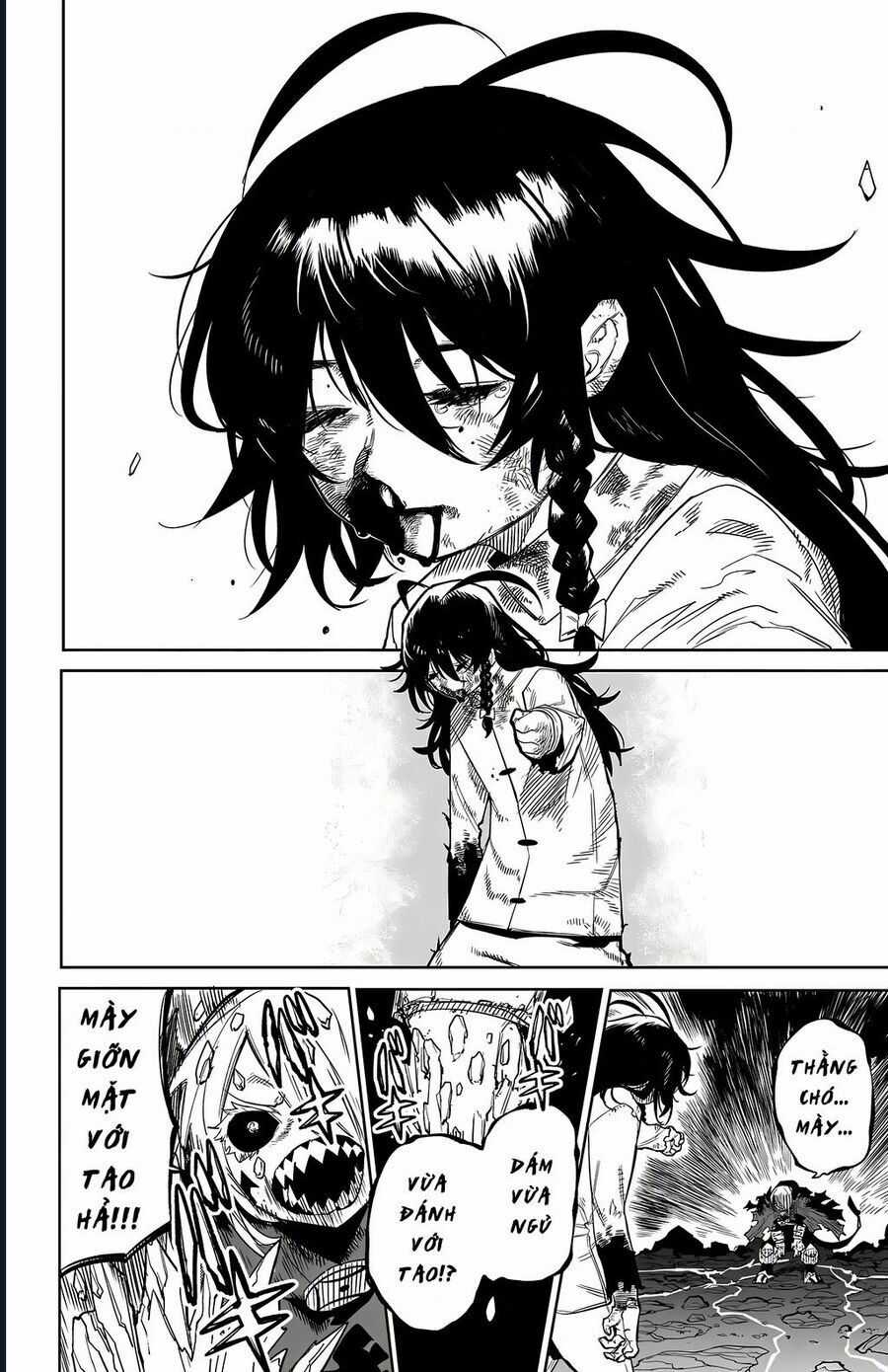 Shy - Chương 169 - Trang 19