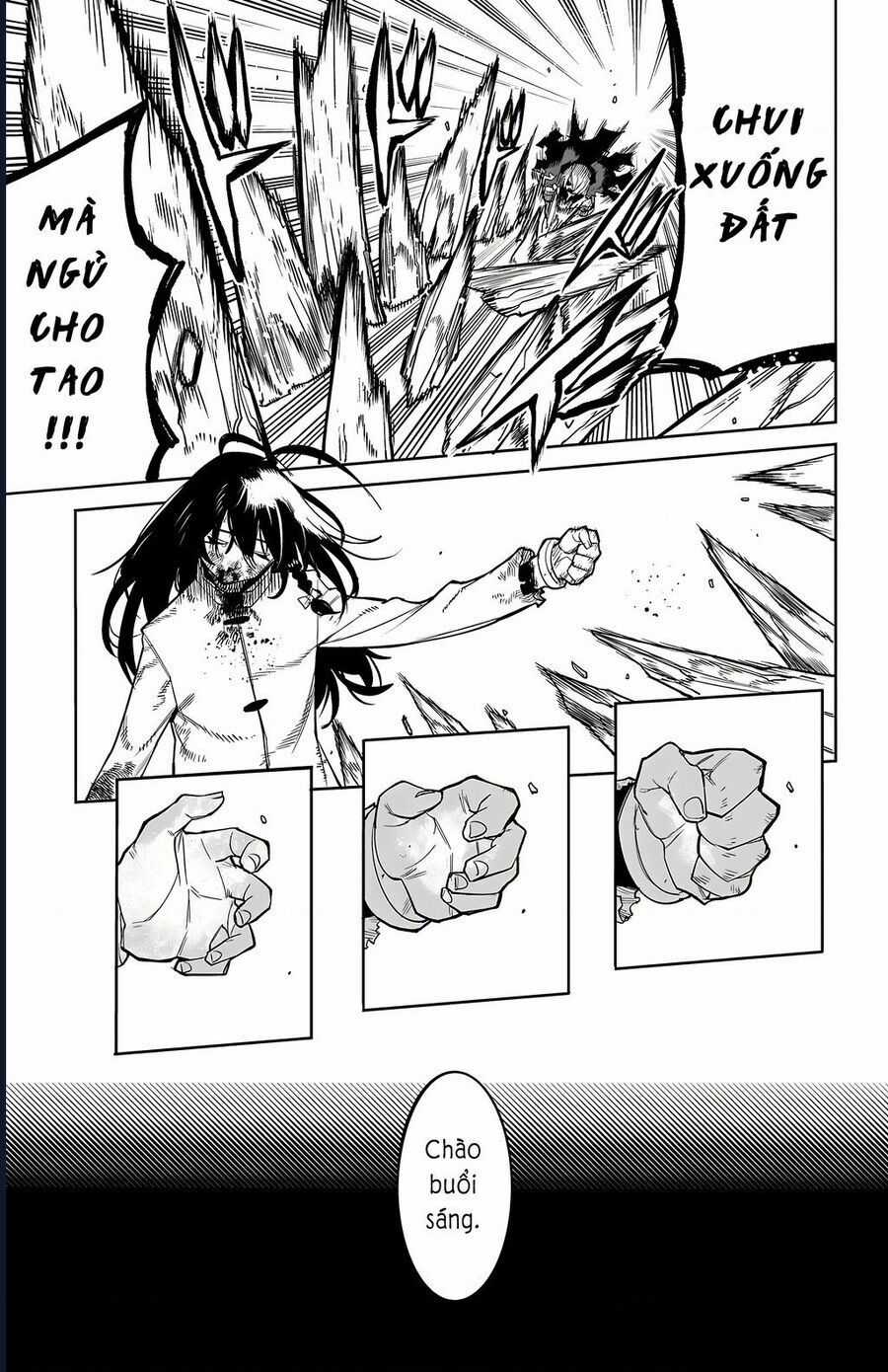 Shy - Chương 169 - Trang 20