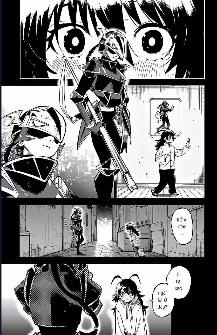 Shy - Chương 169 - Trang 3