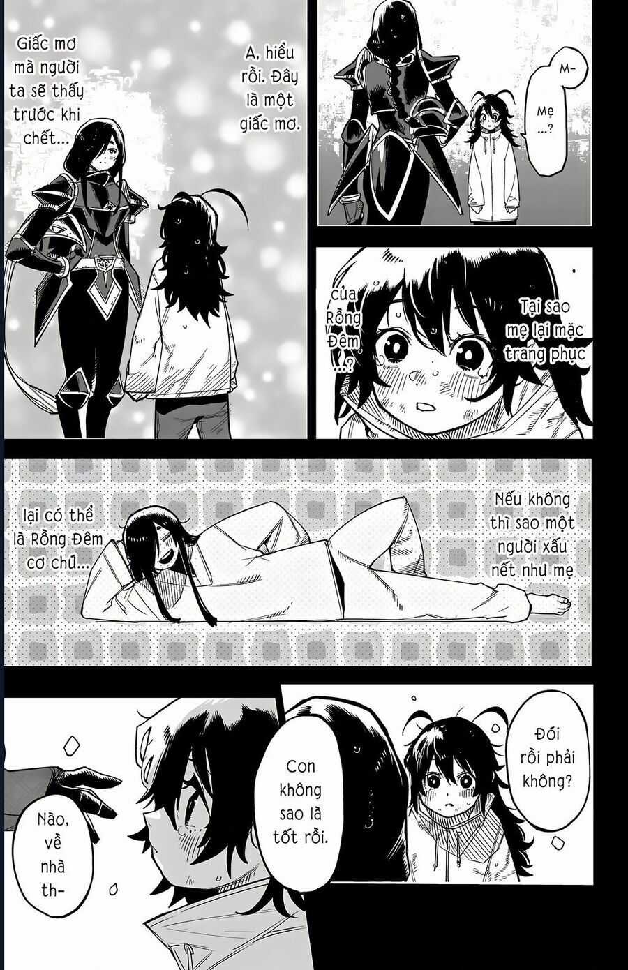 Shy - Chương 169 - Trang 5