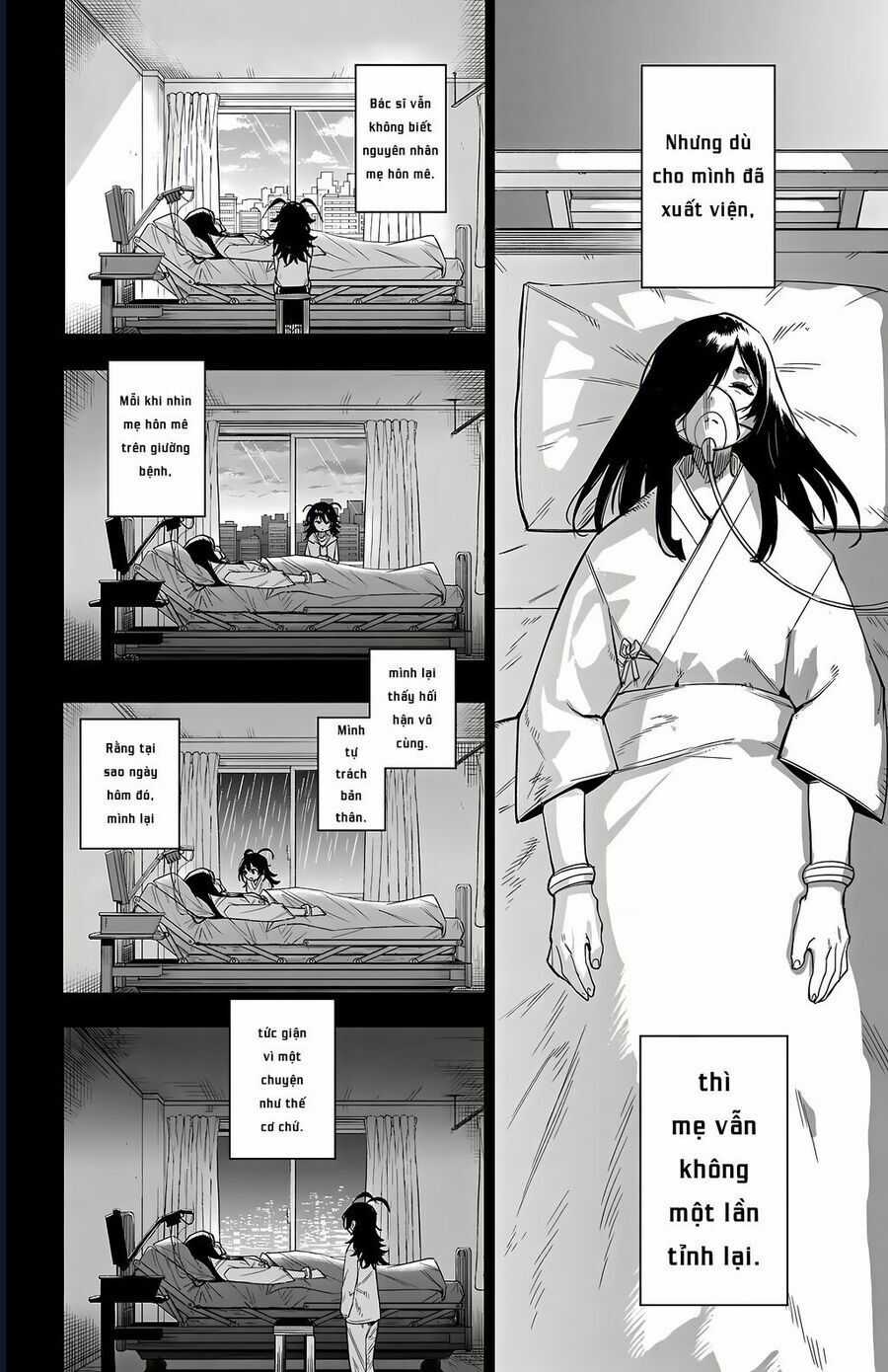 Shy - Chương 169 - Trang 10