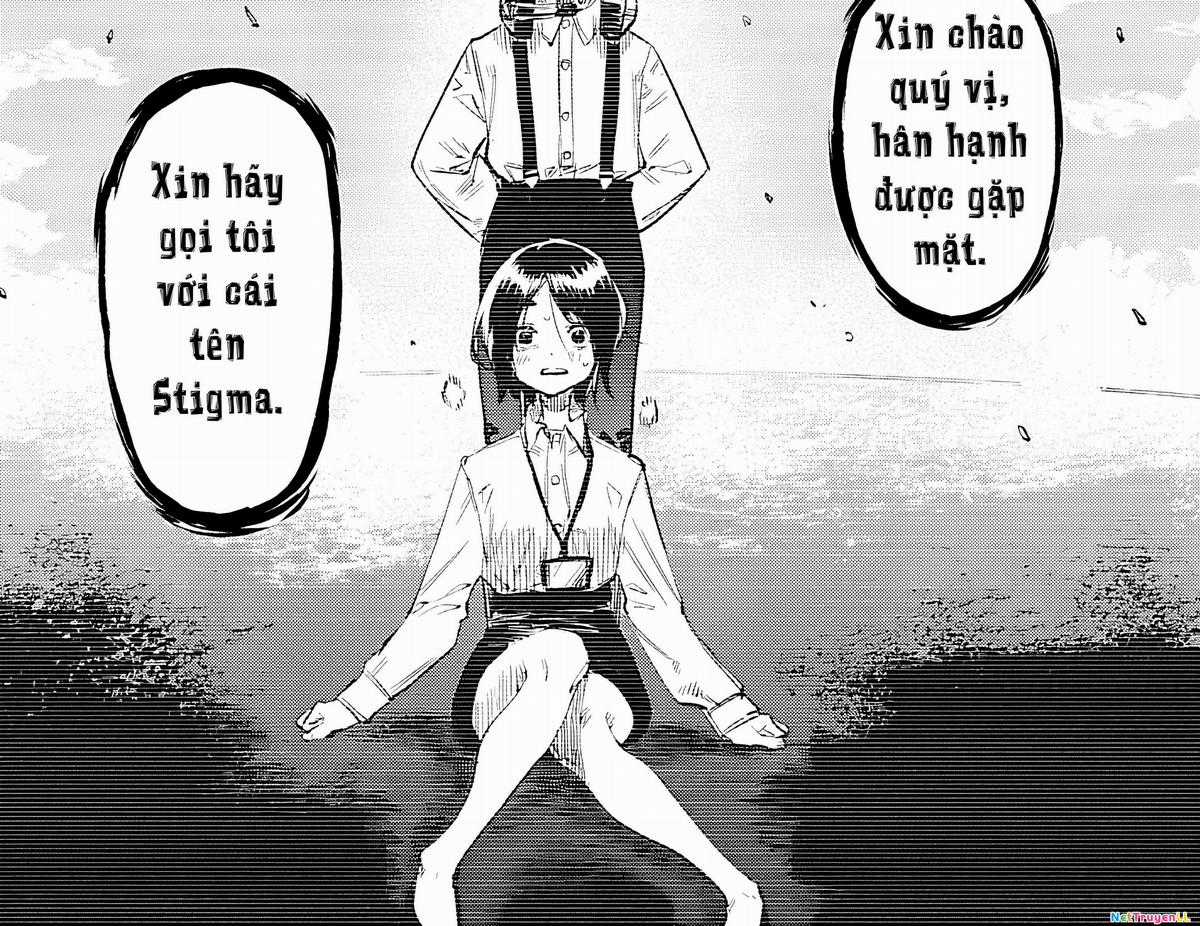 Shy - Chương 53 - Trang 36