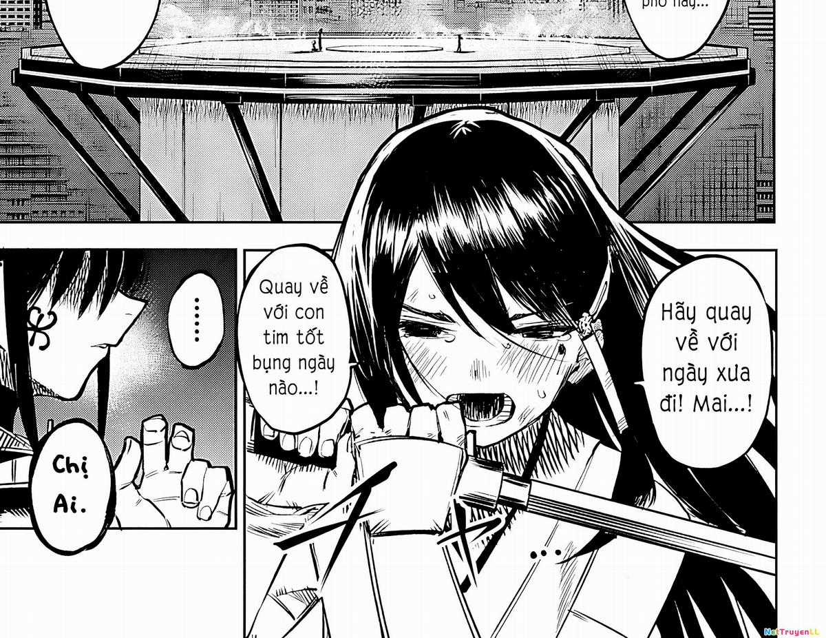 Shy - Chương 57 - Trang 30
