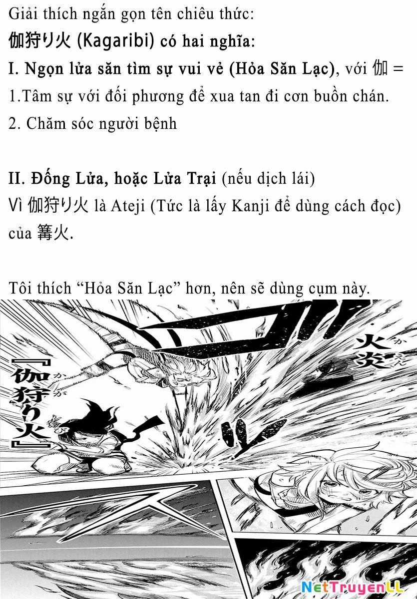 Shy - Chương 57 - Trang 41