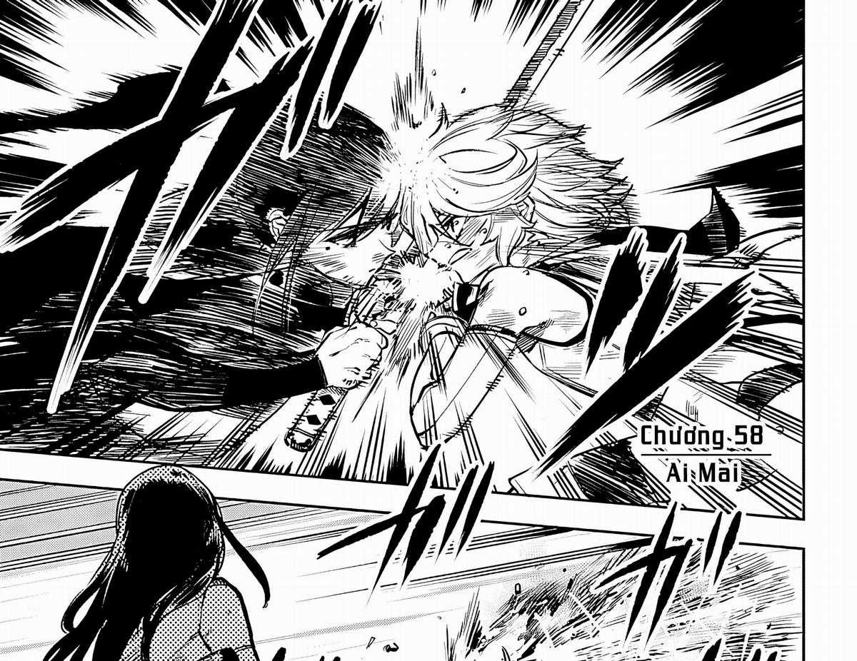 Shy - Chương 58 - Trang 1