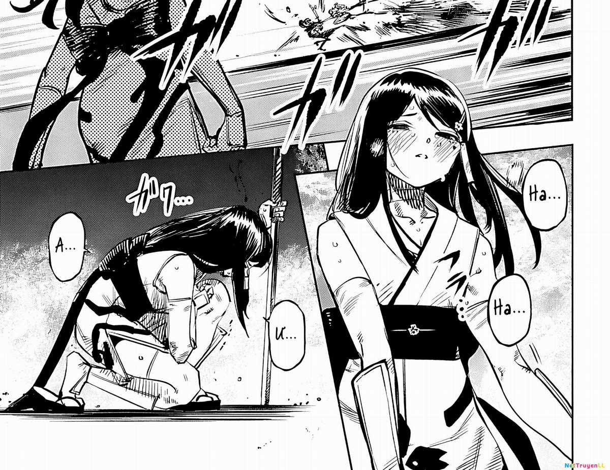 Shy - Chương 58 - Trang 2