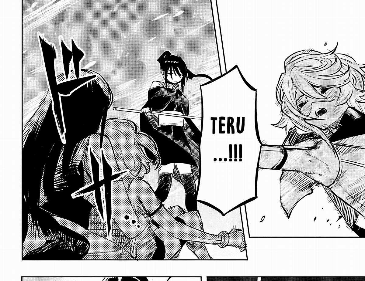 Shy - Chương 58 - Trang 11