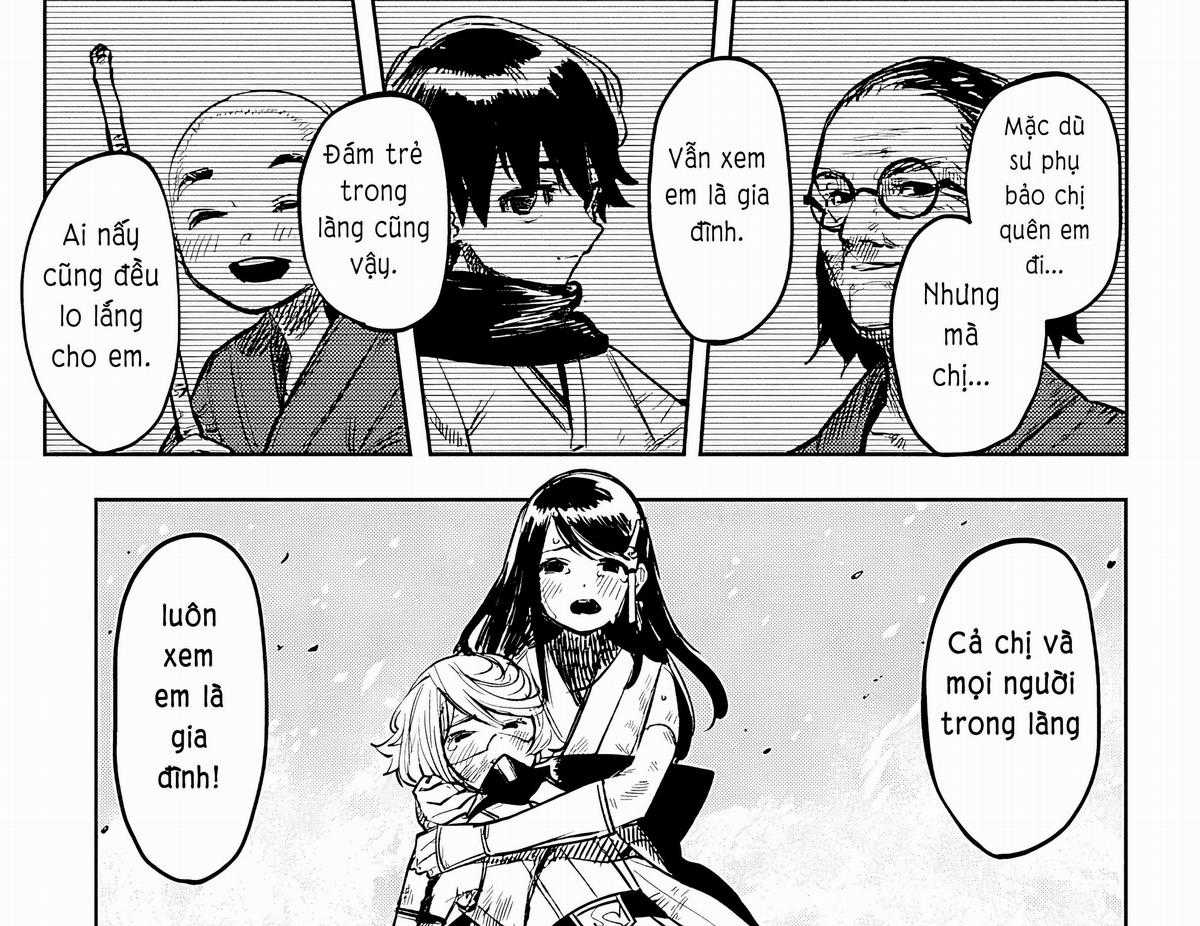 Shy - Chương 58 - Trang 13