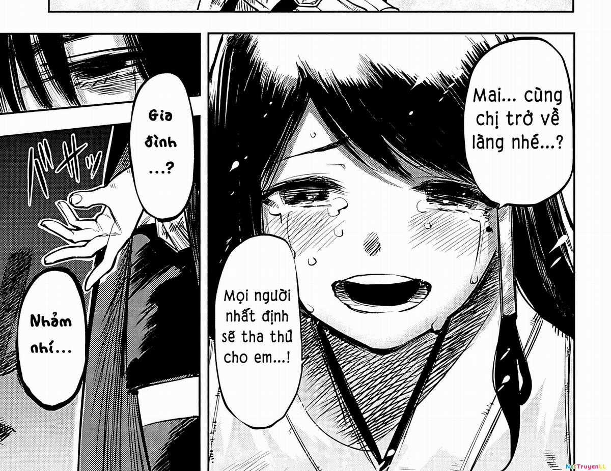 Shy - Chương 58 - Trang 14