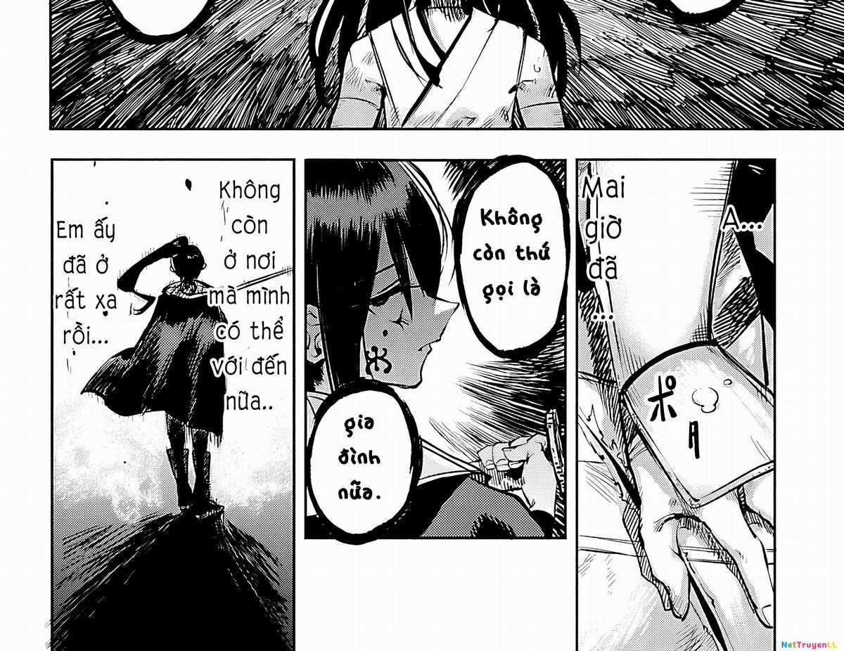 Shy - Chương 58 - Trang 16