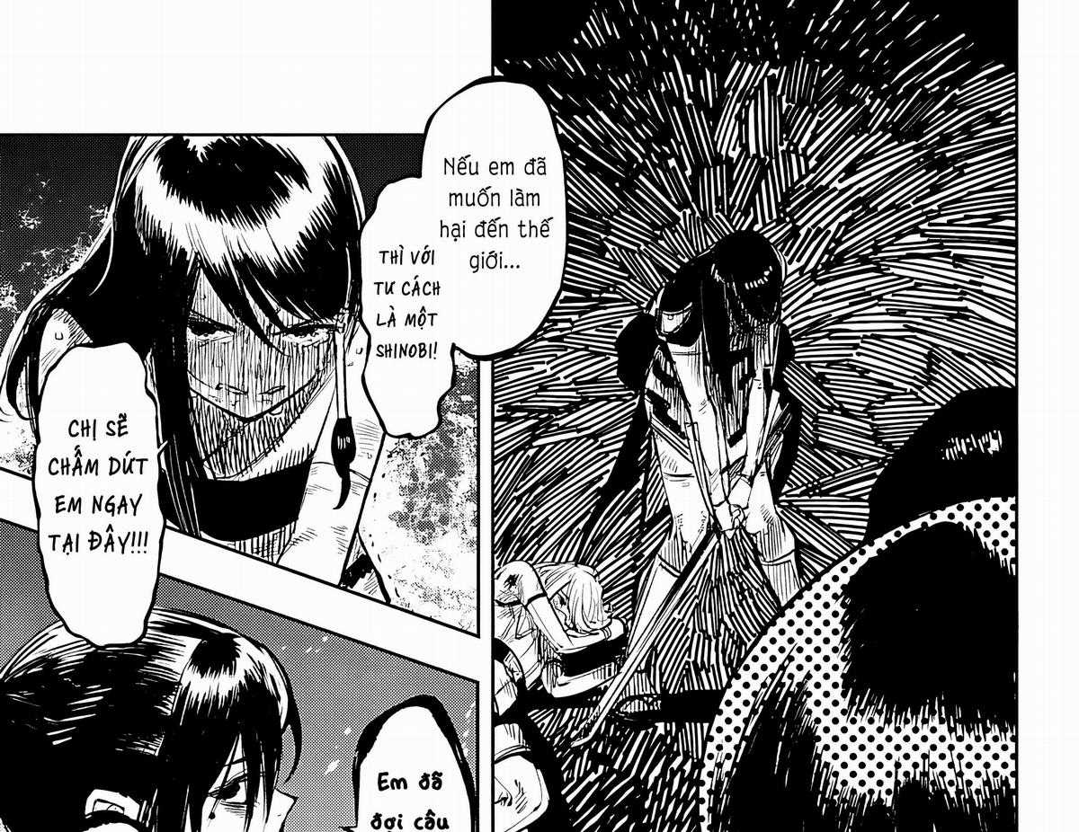 Shy - Chương 58 - Trang 17