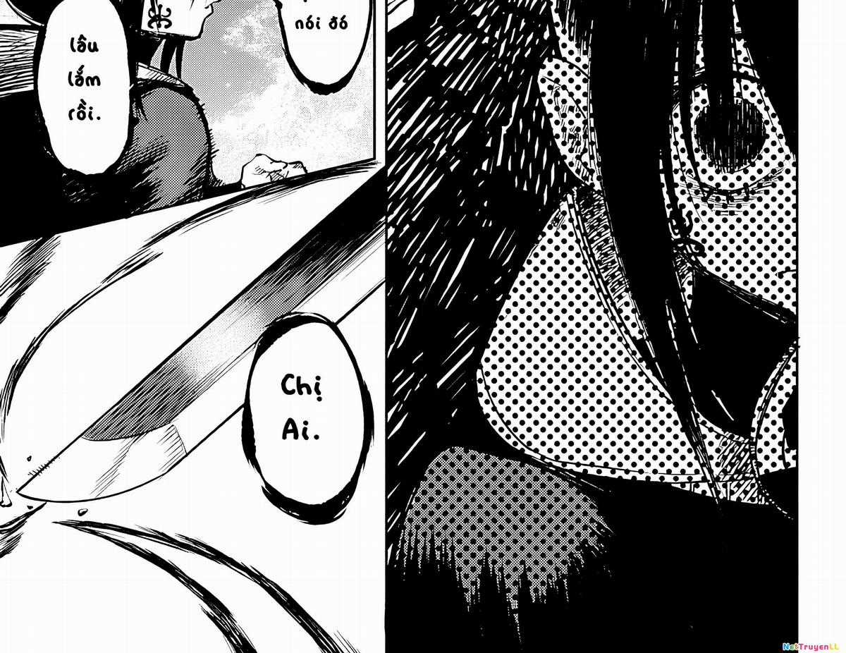 Shy - Chương 58 - Trang 18