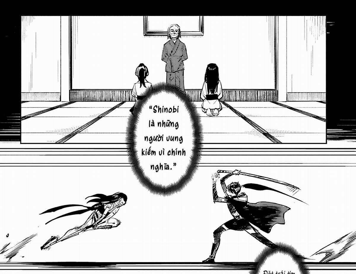 Shy - Chương 58 - Trang 19