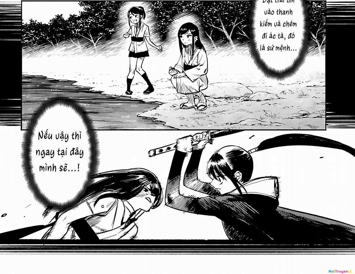 Shy - Chương 58 - Trang 20