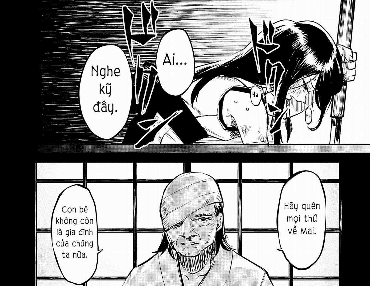 Shy - Chương 58 - Trang 3