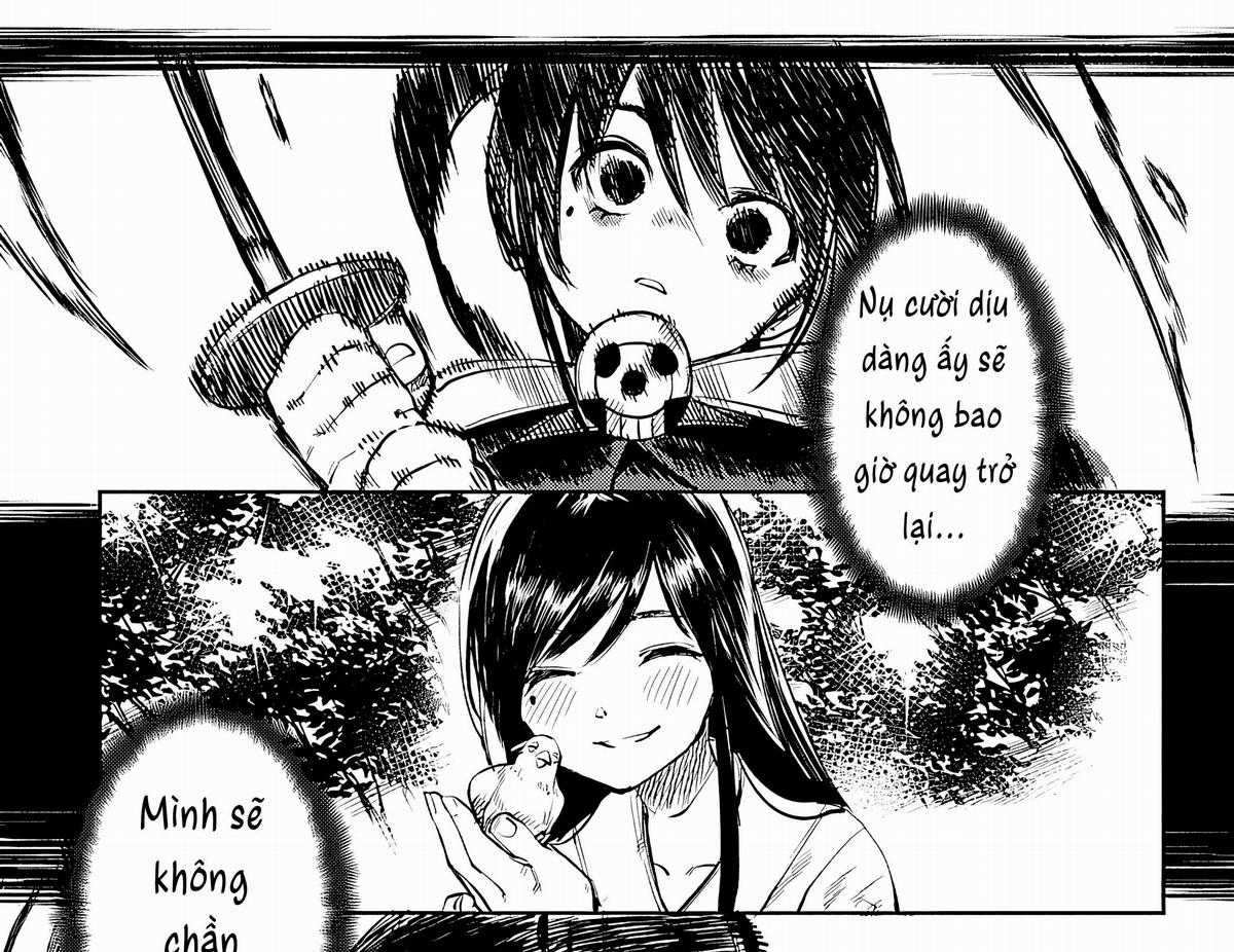 Shy - Chương 58 - Trang 21