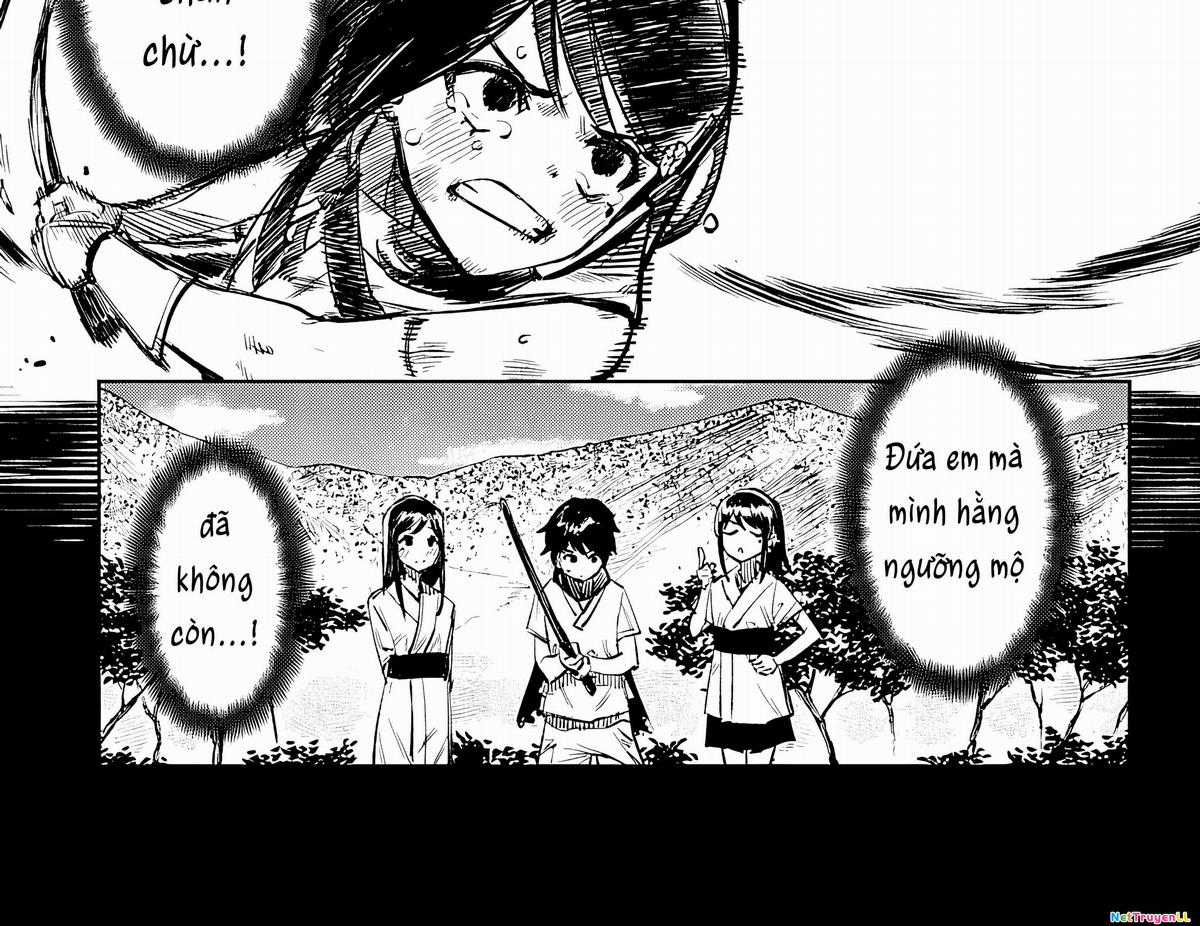 Shy - Chương 58 - Trang 22