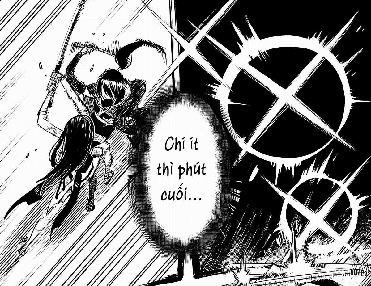 Shy - Chương 58 - Trang 23