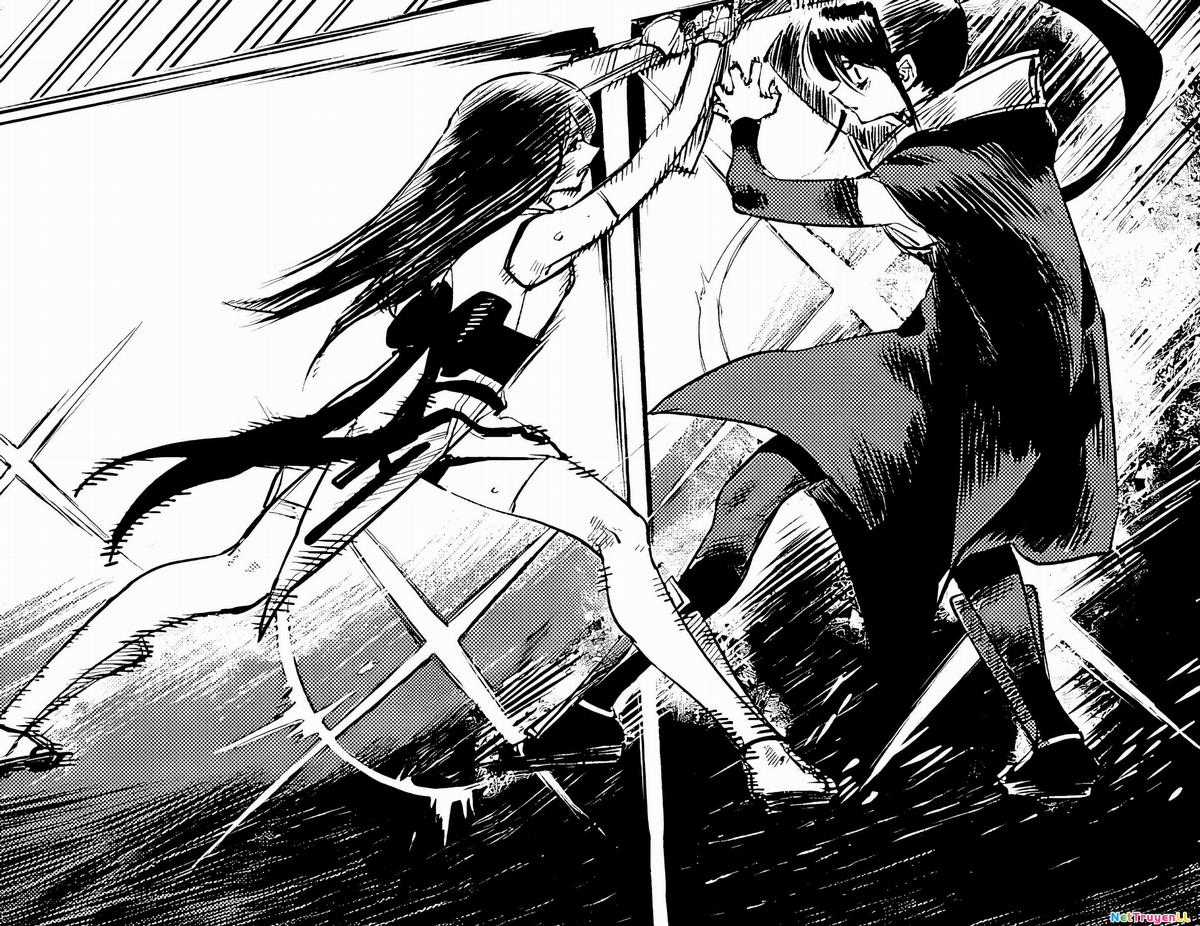 Shy - Chương 58 - Trang 24