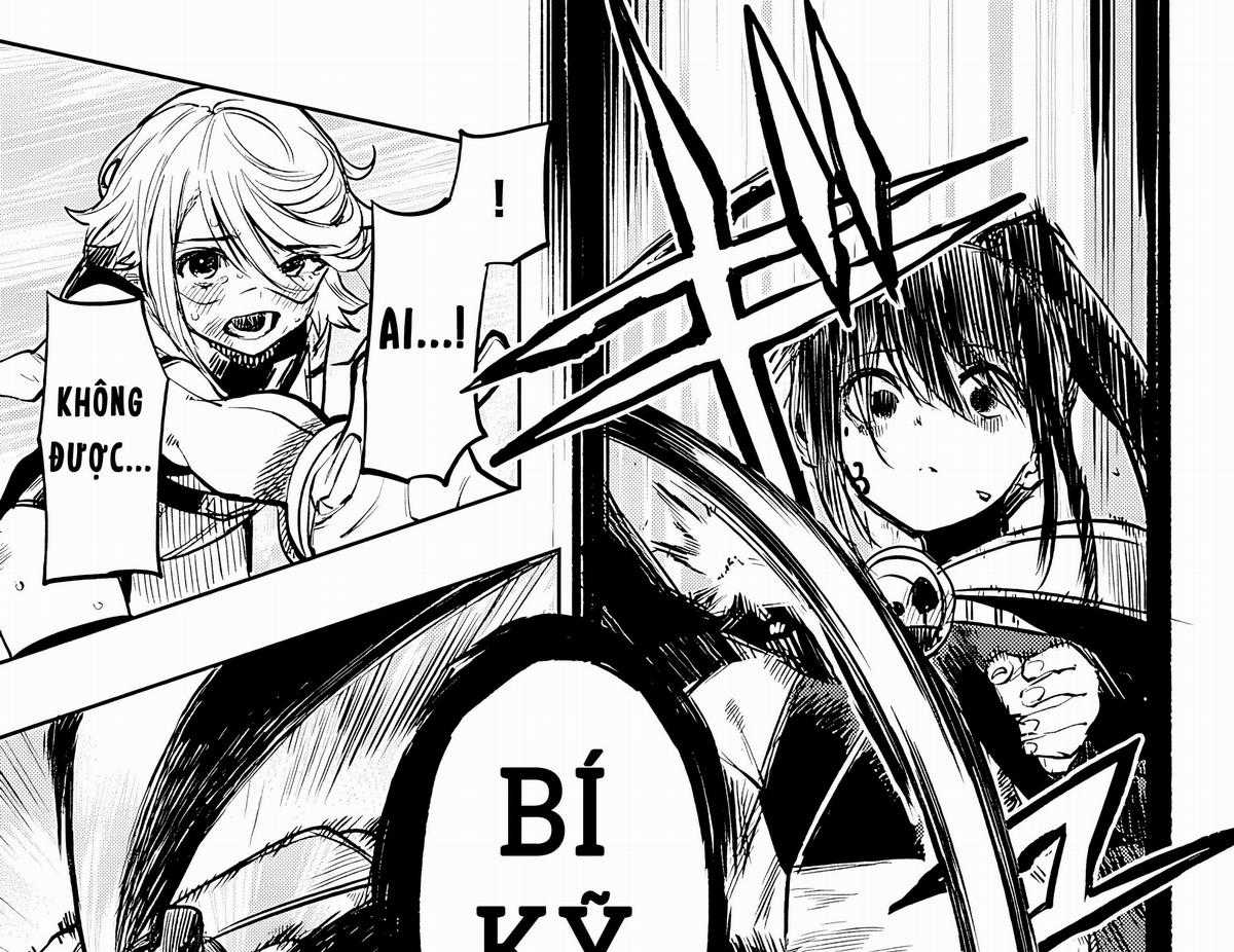 Shy - Chương 58 - Trang 25