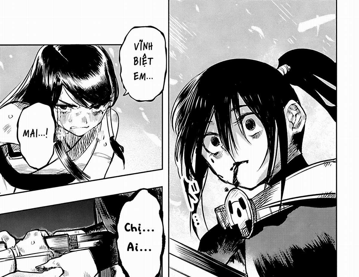 Shy - Chương 58 - Trang 29
