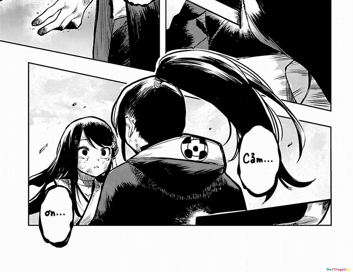 Shy - Chương 58 - Trang 30
