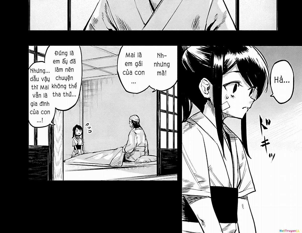 Shy - Chương 58 - Trang 4