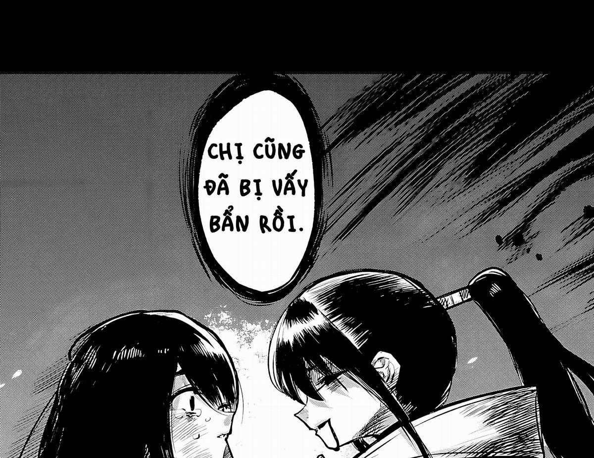 Shy - Chương 58 - Trang 33