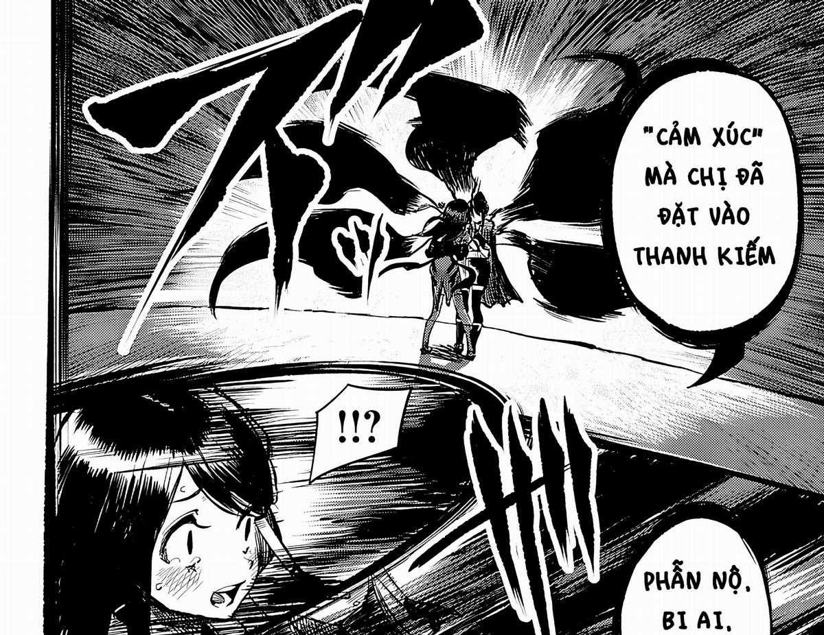 Shy - Chương 58 - Trang 35