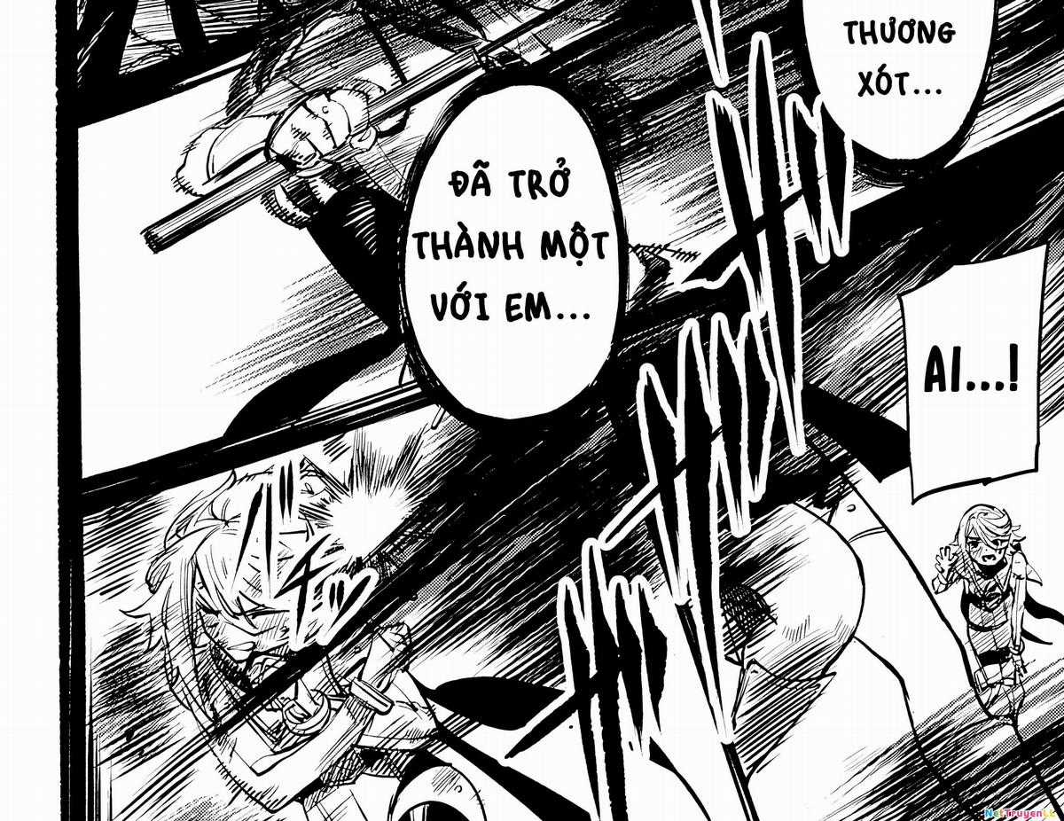 Shy - Chương 58 - Trang 36