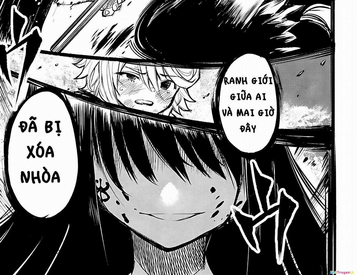 Shy - Chương 58 - Trang 38