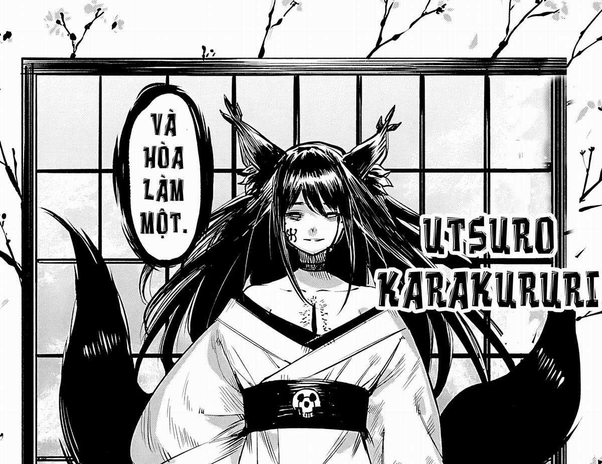 Shy - Chương 58 - Trang 39