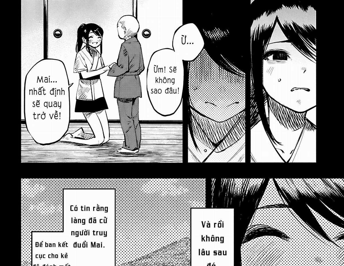 Shy - Chương 58 - Trang 7