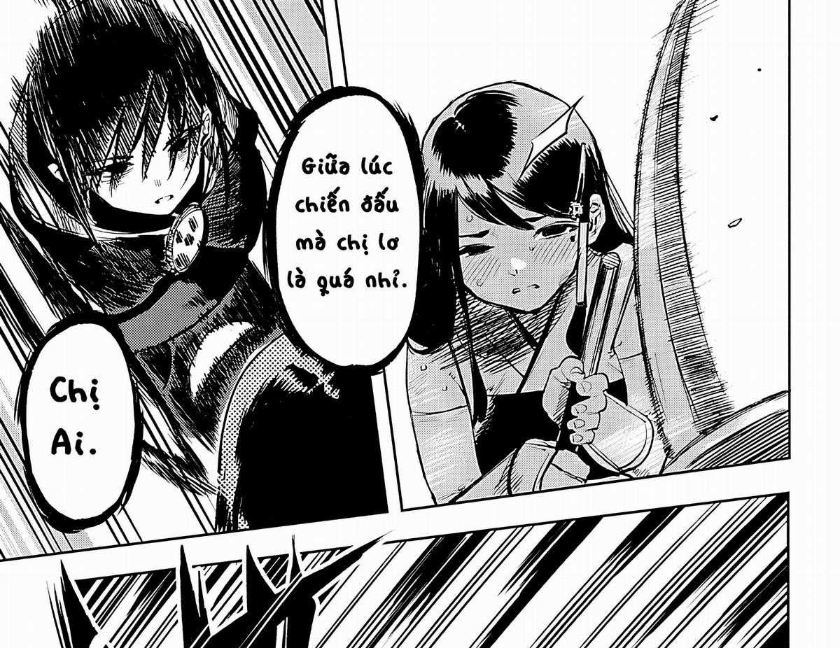 Shy - Chương 58 - Trang 9