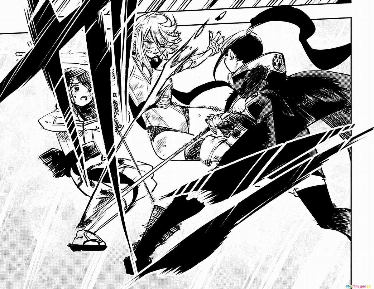 Shy - Chương 58 - Trang 10