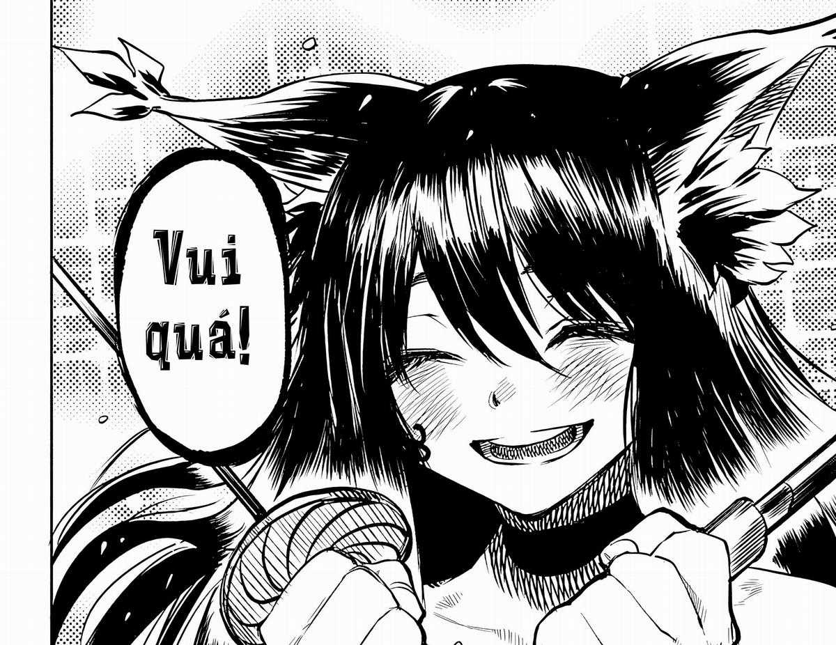 Shy - Chương 59 - Trang 11