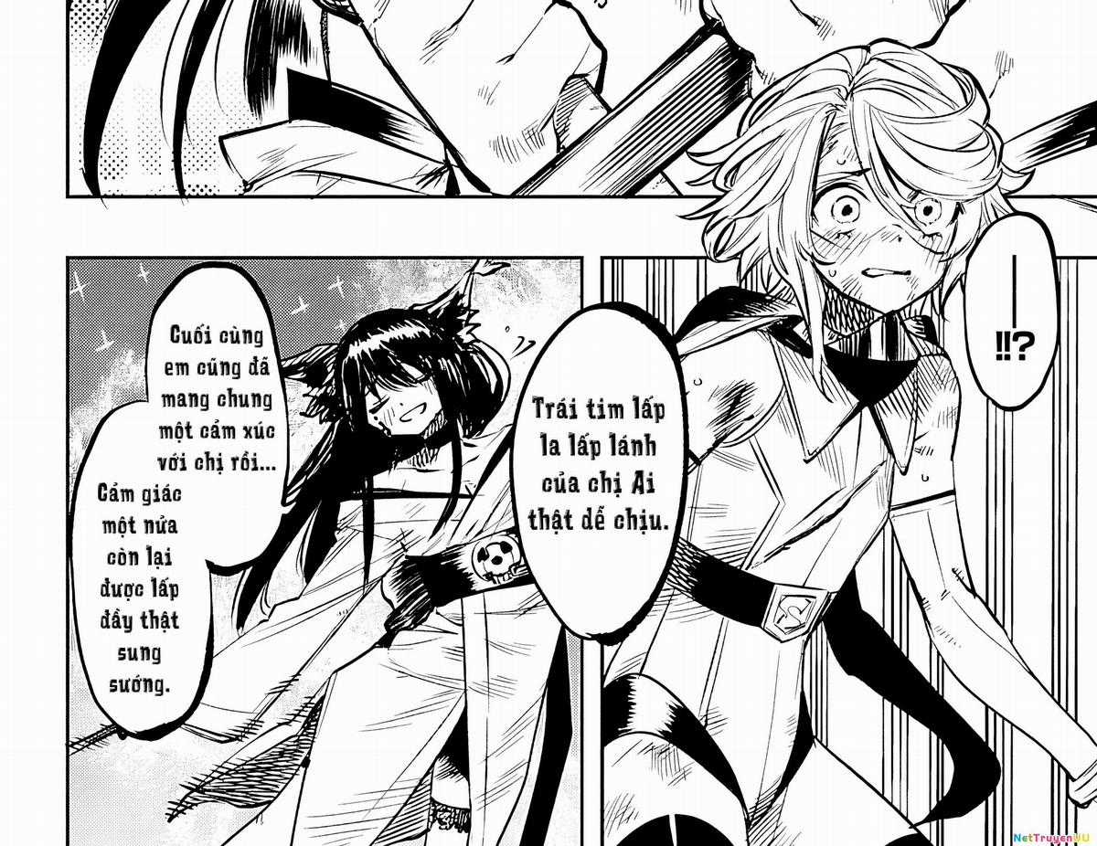 Shy - Chương 59 - Trang 12