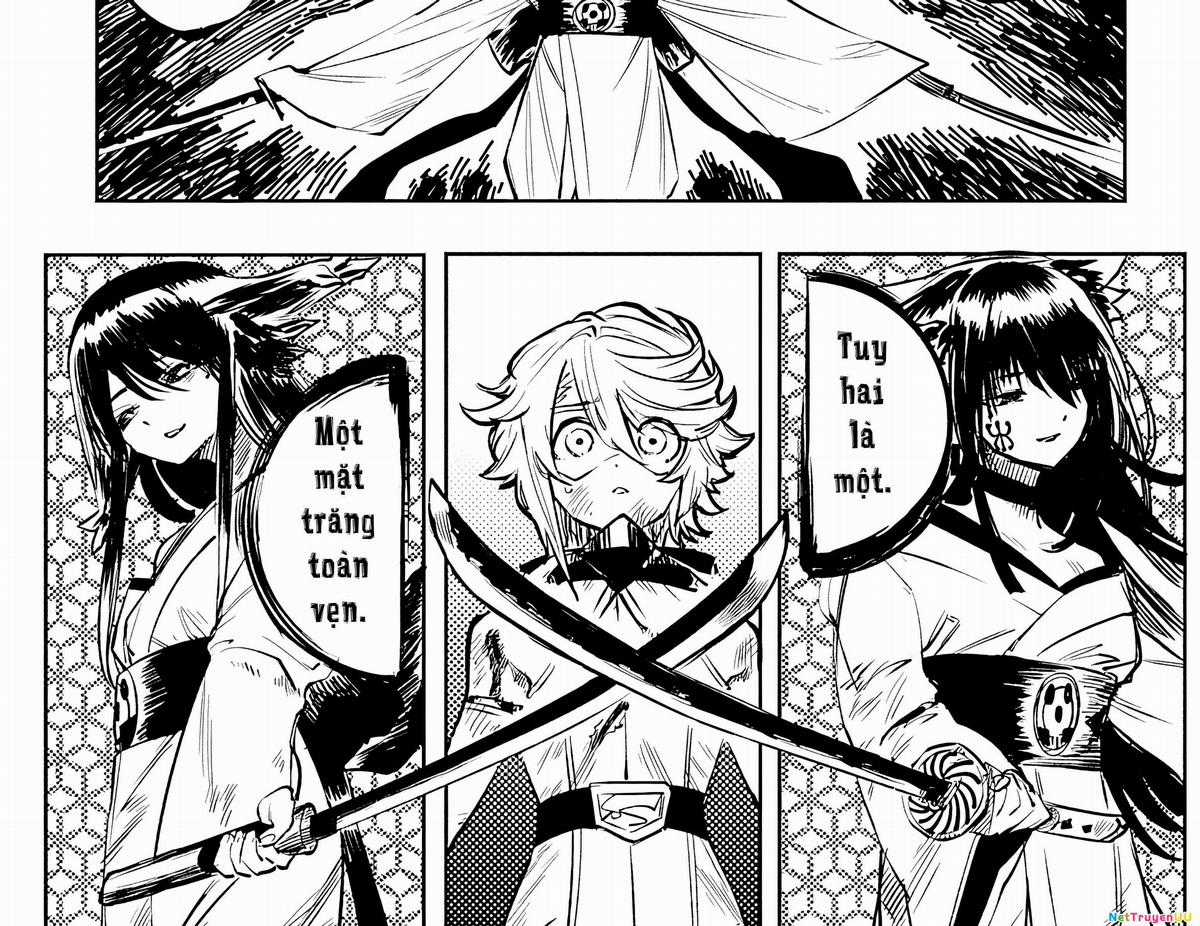 Shy - Chương 59 - Trang 14