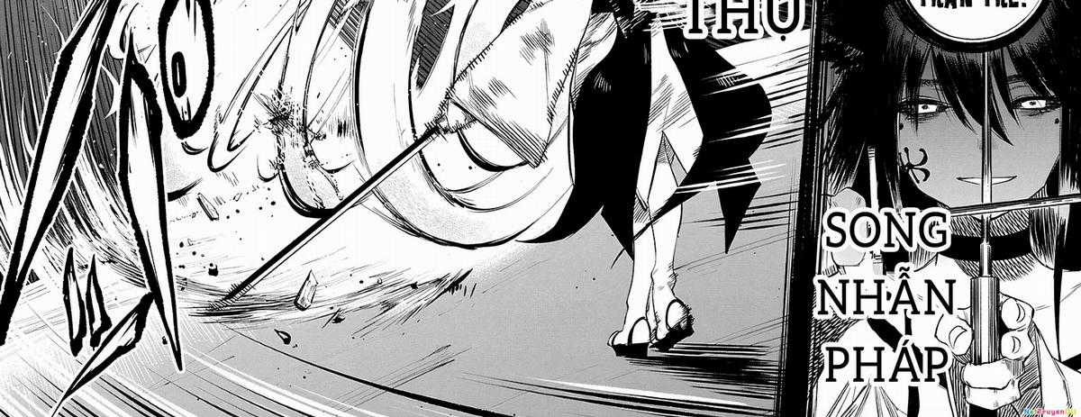 Shy - Chương 59 - Trang 16