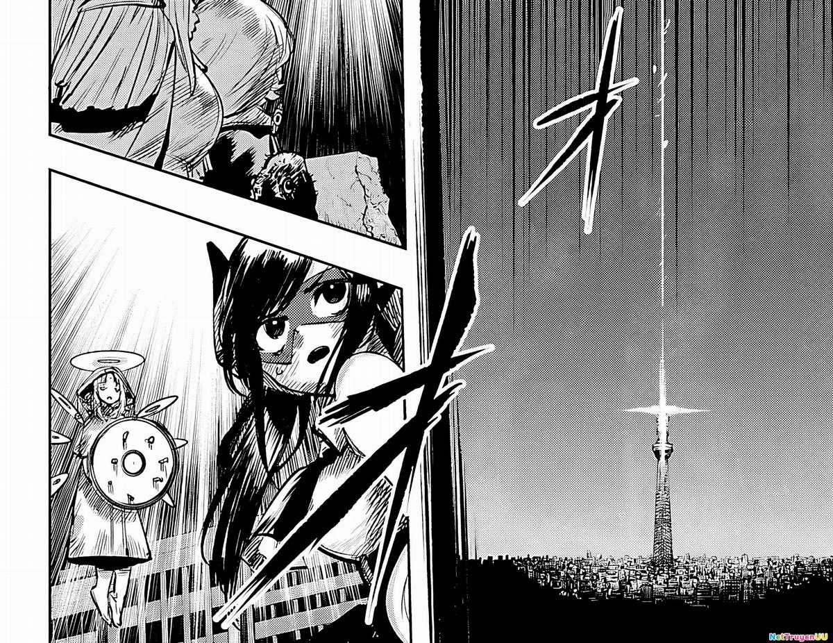 Shy - Chương 59 - Trang 18