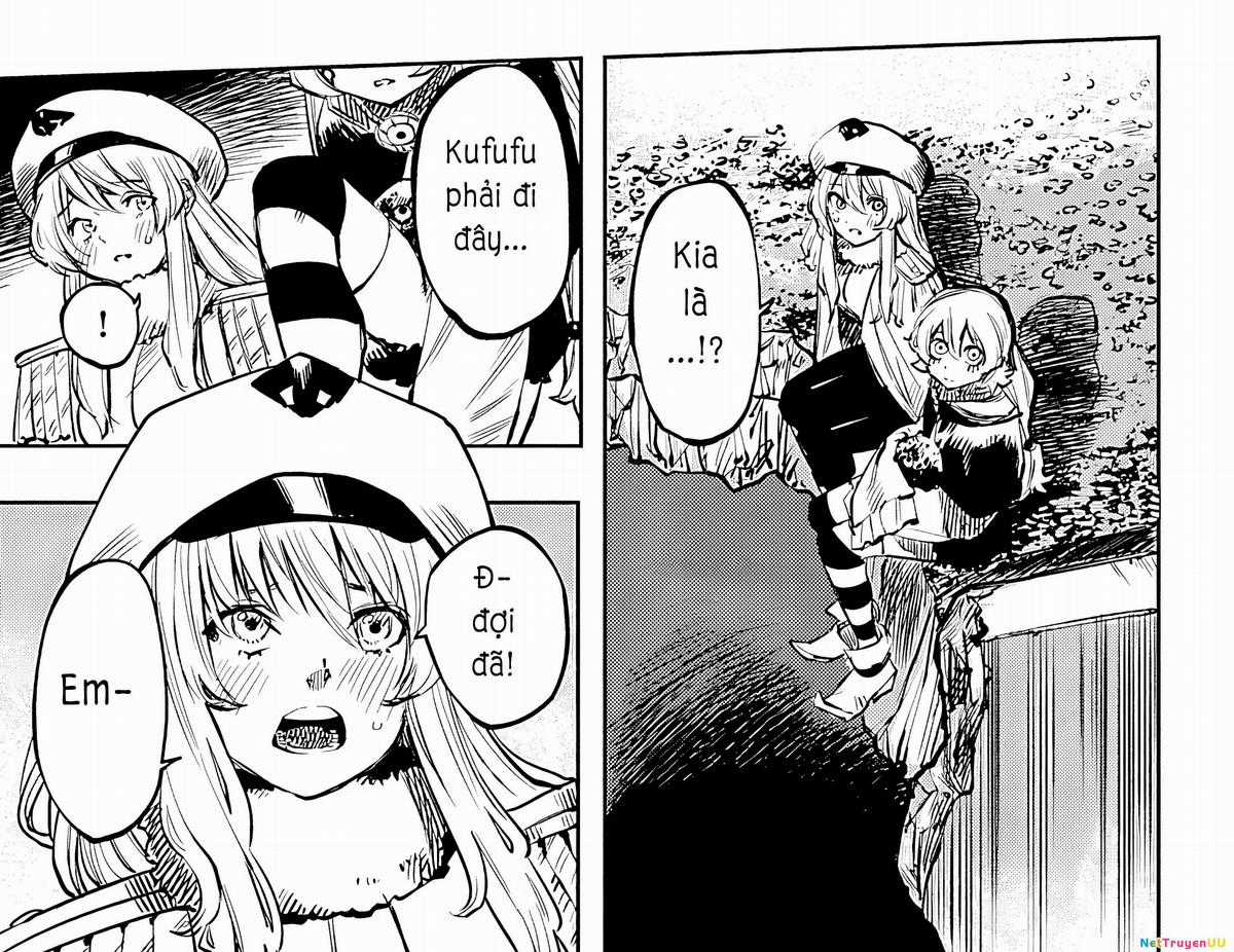 Shy - Chương 59 - Trang 20