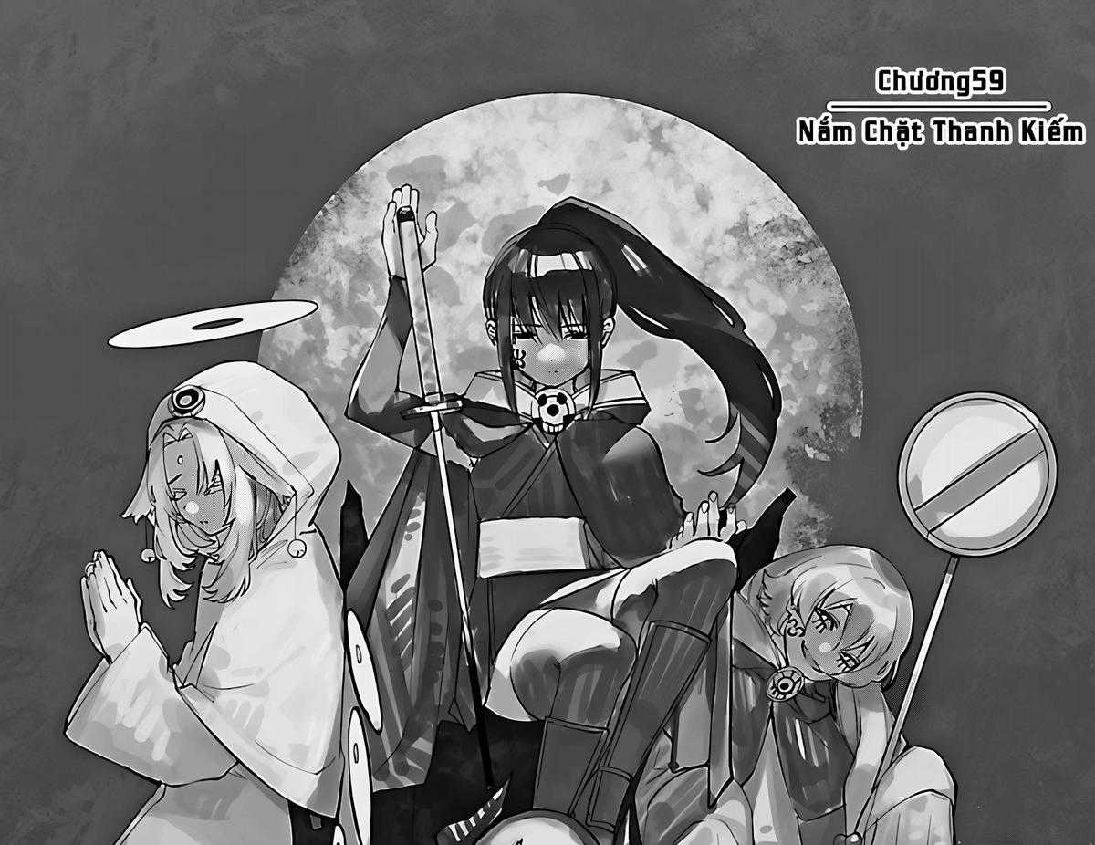 Shy - Chương 59 - Trang 3