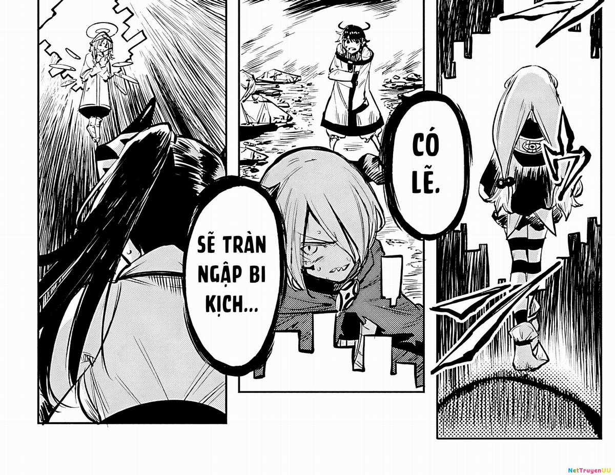 Shy - Chương 59 - Trang 22