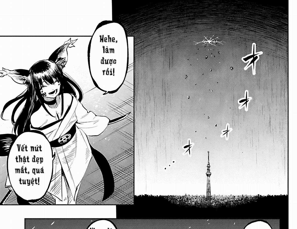 Shy - Chương 59 - Trang 23