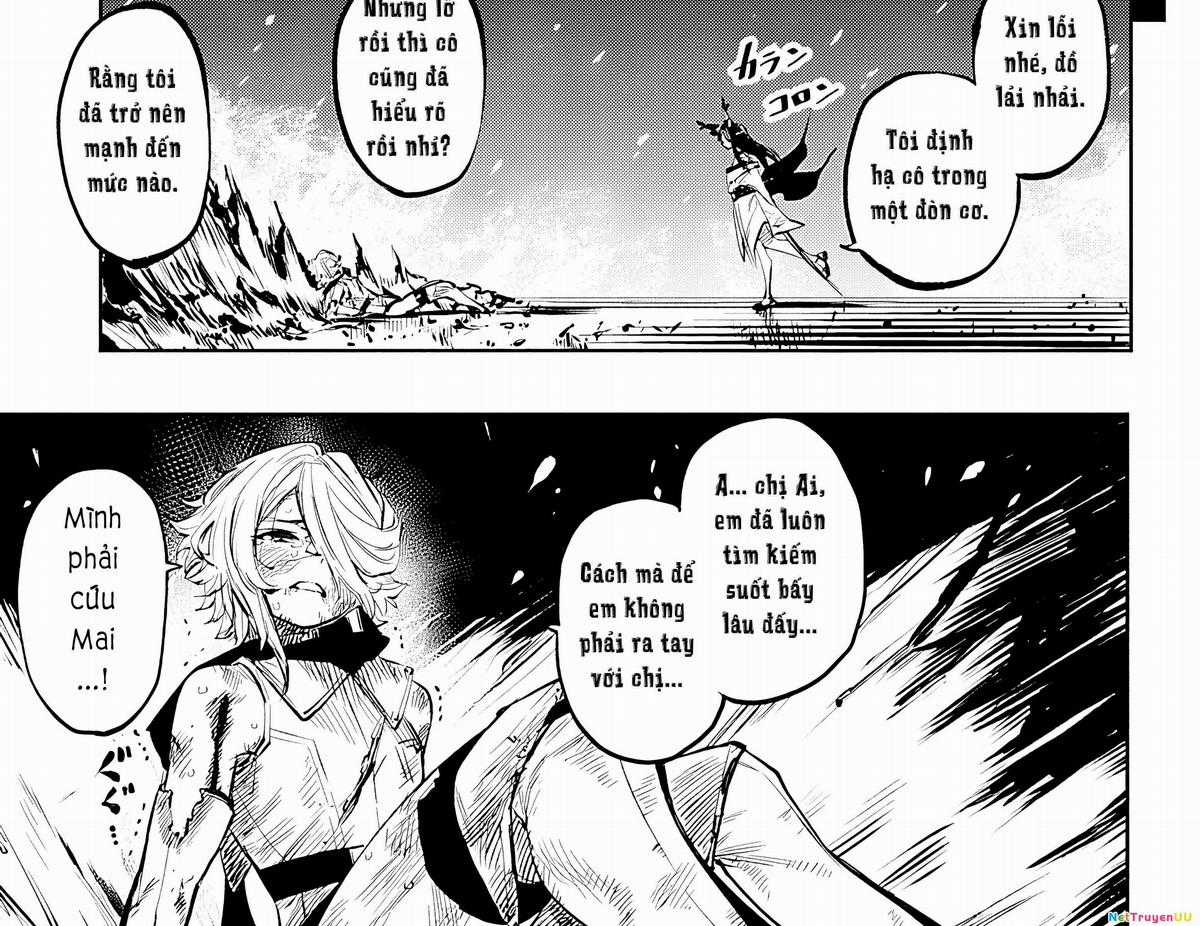 Shy - Chương 59 - Trang 24